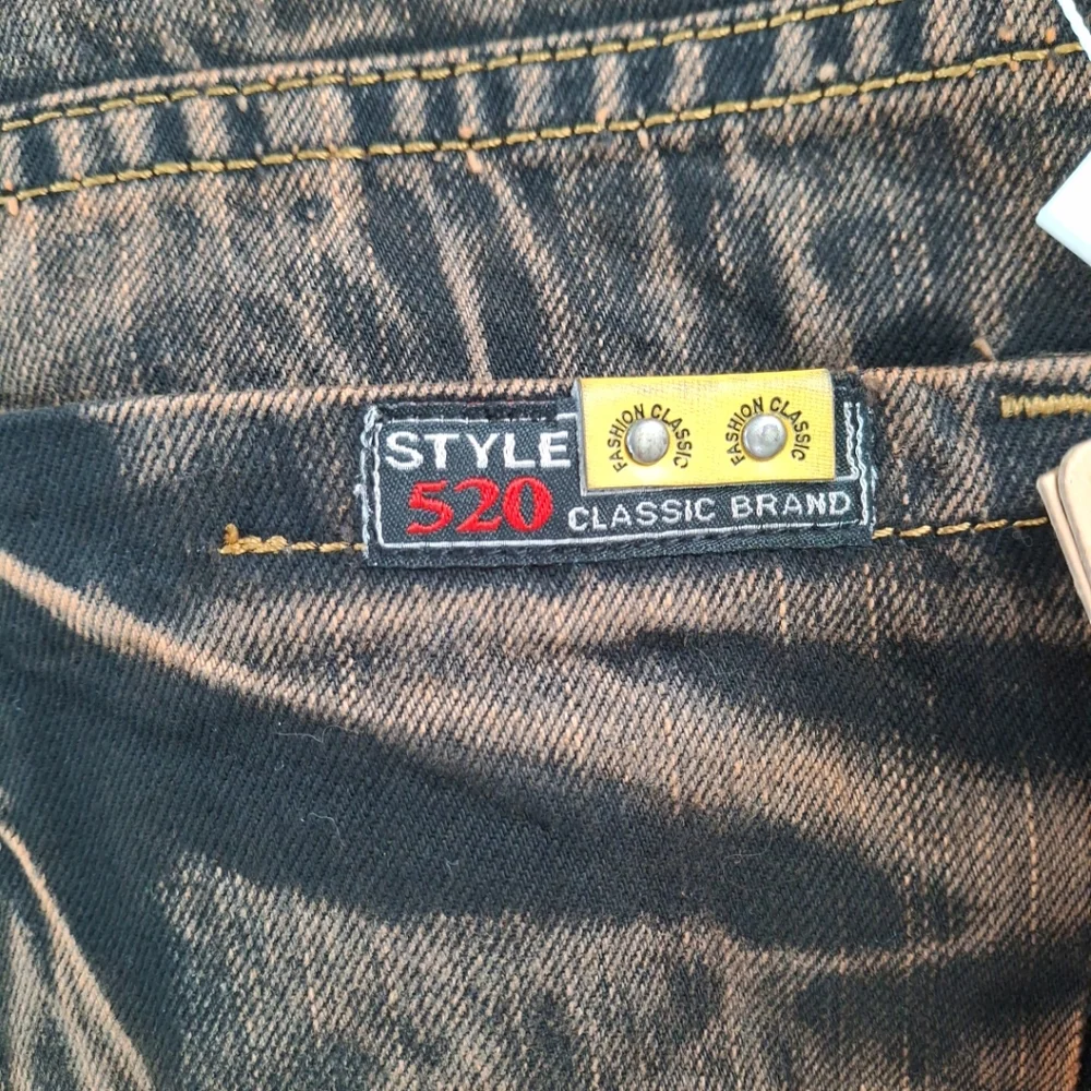 Parva Milano Jeans,‎ Men's Size 42X30